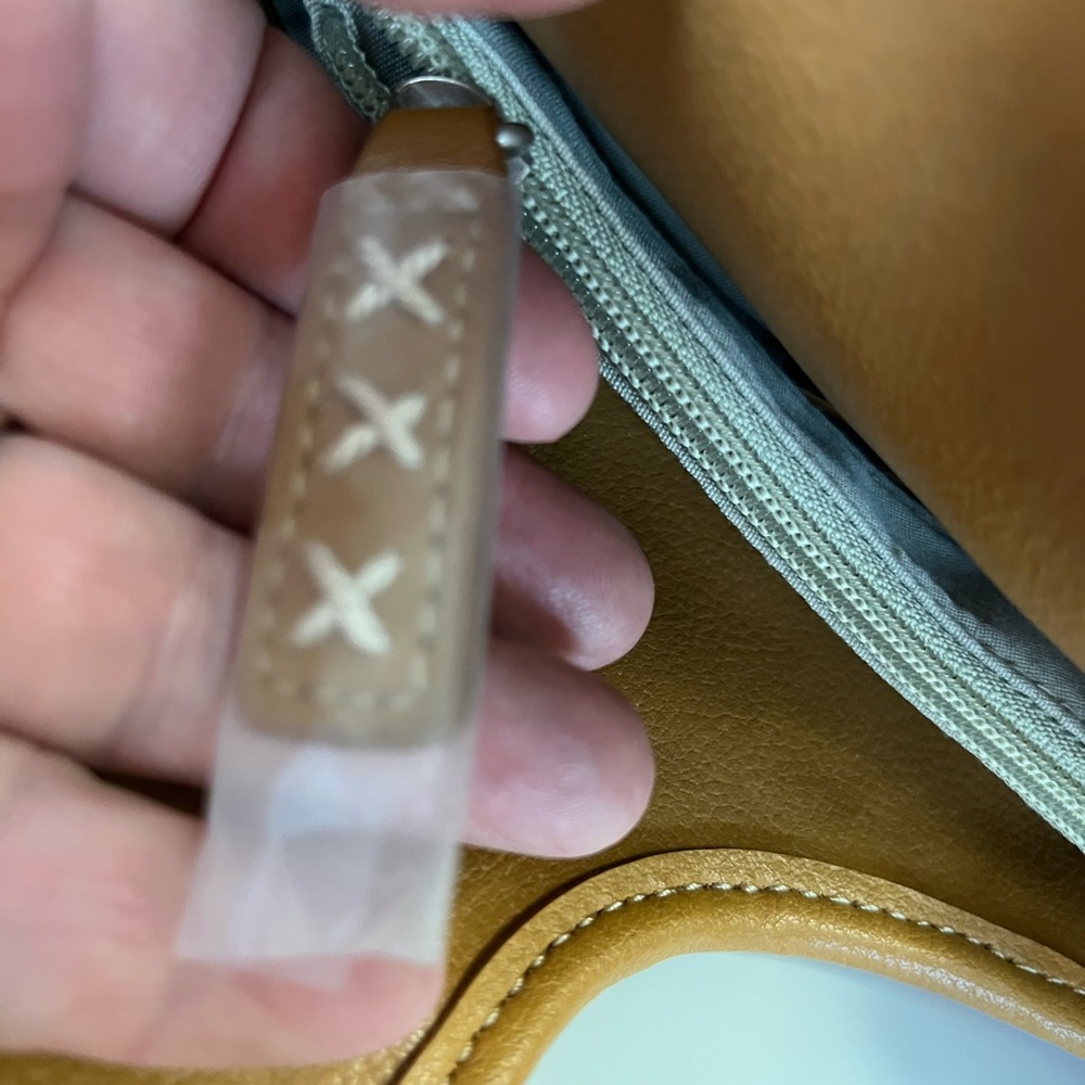 Stone Mountain Woven bag - Picture 7 of 12
